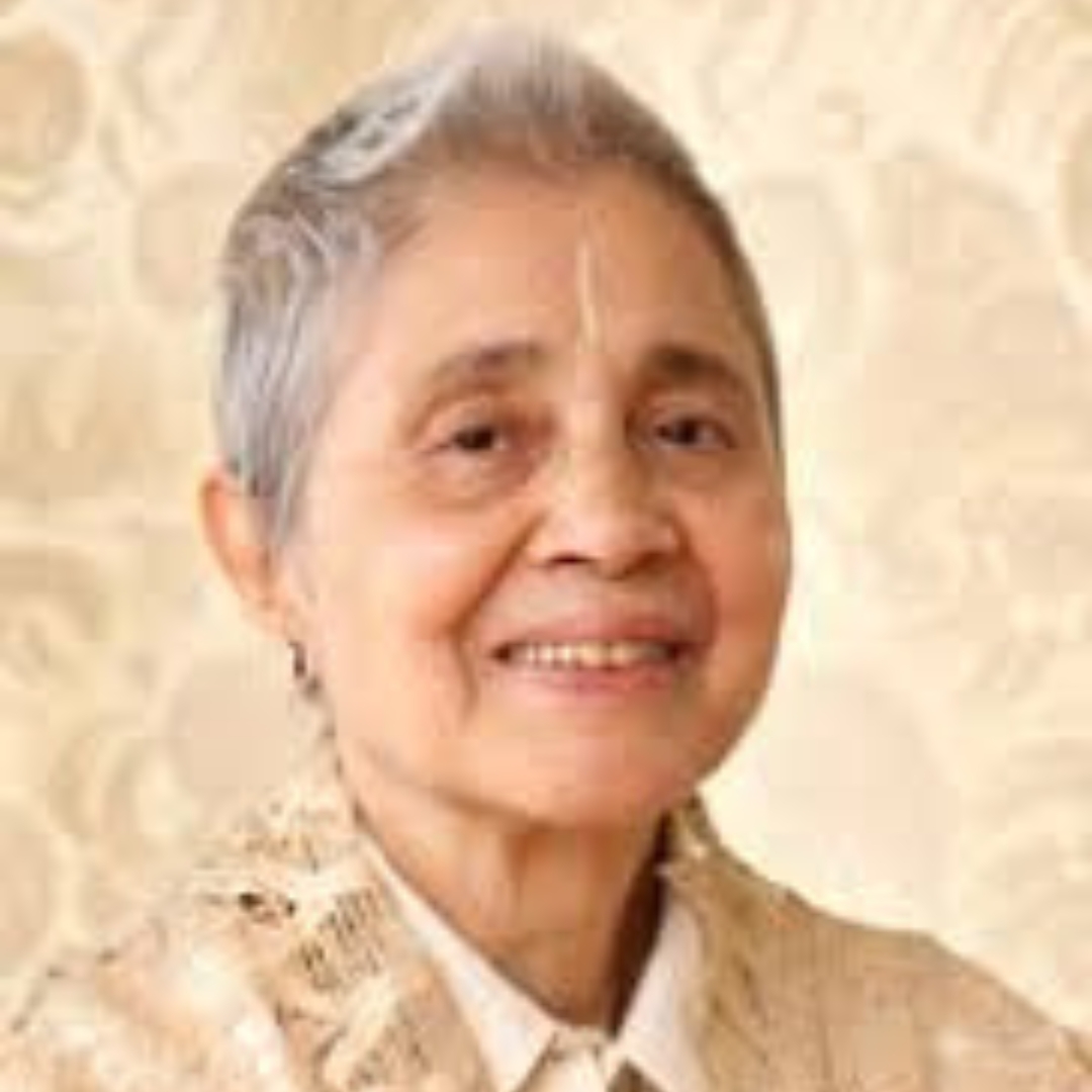 Indu Jain